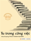 Tu trong công việc