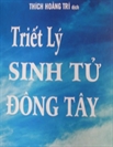 Ra mắt sách “Triết lý sanh tử Đông Tây”