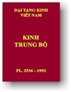 Kinh Trung Bộ