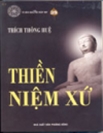 Thiền Niệm Xứ