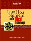 Luận Hoa Nghiêm niệm Phật Tam - muội