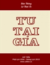 Đọc sách “Tu Tại Gia” của GS. Lê Thái Ất