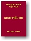 Tiểu Bộ Kinh
Khuddaka Nikàya