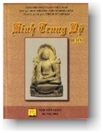 Toát yếu Kinh Trung Bộ