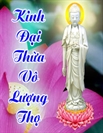 Kinh Vô Lượng Thọ