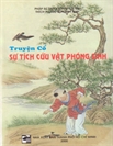 Truyện Cổ
Sự Tích Cứu Vật Phóng Sinh (Tập 2)