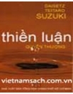 Thiền luận (tập 1)