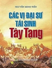 Các vị đại sư tái sinh Tây Tạng