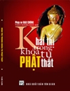 Khai thị khóa tu Phật thất