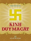 Kinh Duy Ma Cật Sở Thuyết