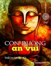 Con đường an vui - Thích Nhật Từ