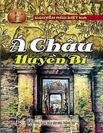 Á châu huyền bí