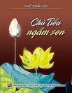 Chú tiểu ngắm sen