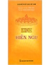 Kinh Hiền Ngu