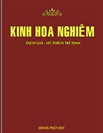 Kinh Hoa Nghiêm