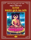 Kinh Nhân Quả Ba Đời
