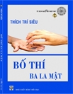 Bố Thí Ba La Mật