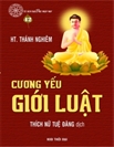 Cương Yếu Giới Luật