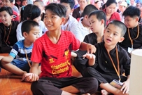 Bấm vào hình để xem slide Show