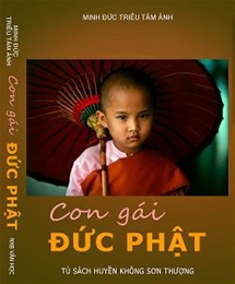 Con gái Đức Phật