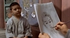 Con về làm chú điệu ngày xưa...