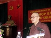 Mừng Đại lễ 1.000 năm Phật giáo Thăng Long