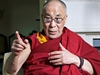 Đức Dalai Lama: “90% thời gian và năng lượng của tôi đã dành cho tâm linh”