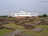 Chùm ảnh: Thánh địa Lumbini nơi đức Bổn sư Thích Ca đản sanh.