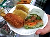 Món chay giả mặn: chưa chắc bổ!