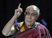 Đức Dalai Lama chúc mừng tân Nobel Hòa bình năm 2010