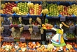Rau quả trị bệnh
