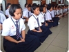 Thiền ngừa bệnh mất tập trung