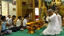 Người Thái luyện mình - Kỳ 2: Rèn chữ hiếu