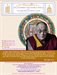 Pháp Hội Kalachakra 2011 cầu nguyện Hòa Bình Thế Giới tại Washington DC