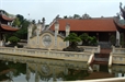 Đại gia Hà Nội chi trăm tỷ dựng miếu thờ cha, cúng trăm tỷ xây chùa thờ Phật