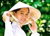 Cửa Chùa Chào Đón Thí Sinh