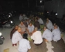 Huế: Nhà chùa dậy từ 2 giờ sáng chuẩn bị cơm chay cho sĩ tử