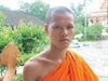 Nhà sư Khmer hiếu học