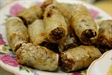 Bình an một chút cơm chay
