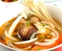 Bún chay Huế