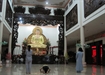 Rộn rịp ăn chay tháng Vu lan