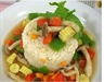 Những cung bậc cơm chay