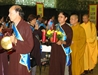 Ba Lan: Đại lễ Vu lan 2011 tại cố đô Krakow