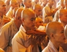 Oai nghi - tế hạnh của người xuất gia