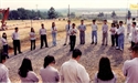 Chùa Bát Nhã Arkansas - Chốn tâm linh của người xa xứ