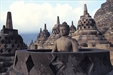 Borobudur - ngôi chùa Phật giáo lớn nhất thế giới