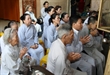 Trợ niệm thế nào để có thể giúp người lâm chung một cách tốt nhất