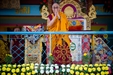 Second Day of Teachings at Salugara