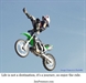 Life Lessons from Riding a Motorcycle