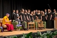 A Meeting of Faiths and Concern for the Outer and Inner Environment in Portland, Oregon
